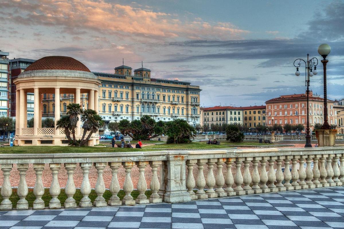 Nice Place Livorno Zewnętrze zdjęcie